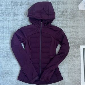 Lululemon Jacket